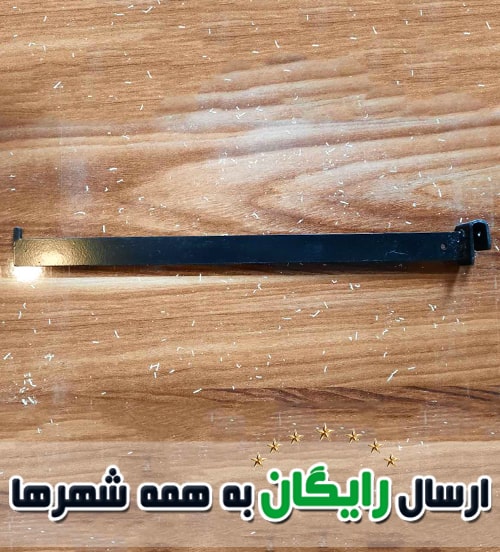 رگال تخت ساده فروشگاهی