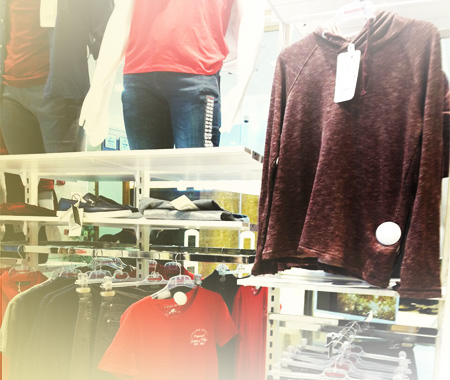 راهنمای خرید رگال دیواری برای مغازه و فروشگاه